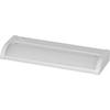 Progress Lighting Hide-a-Lite V 9" LED Undercabinet Light, White view 1