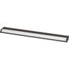 Progress Lighting Hide-a-Lite V 24" LED Undercabinet Light, Antique Bronze view 1