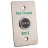 HWMATE Infrared Sensor Exit Button Touch Free Door Exit Switch view 1