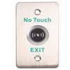 HWMATE Infrared Sensor Exit Button Touch Free Door Exit Switch view 2