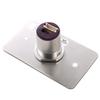 HWMATE Infrared Sensor Exit Button Touch Free Door Exit Switch view 3