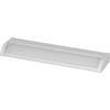 Progress Lighting Hide-a-Lite V 12" LED Undercabinet Light, White view 1