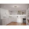 Progress Lighting Hide-a-Lite V 12" LED Undercabinet Light, White view 2