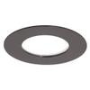 5" Edgelit LED Indoor-Outdoor Canless Recessed Downlight view 1