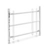 Guardian Angel Window Guard 23-35 Inch, 3 Bars view 1