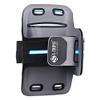 S-TRIPLE Super Bright 360 degree light Sport Armband -[3 way lighting] for iPhone 6 plus /6s plus, Fissure view 4
