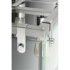 Progress Lighting Glayse Five-Light Linear Chandelier view 4