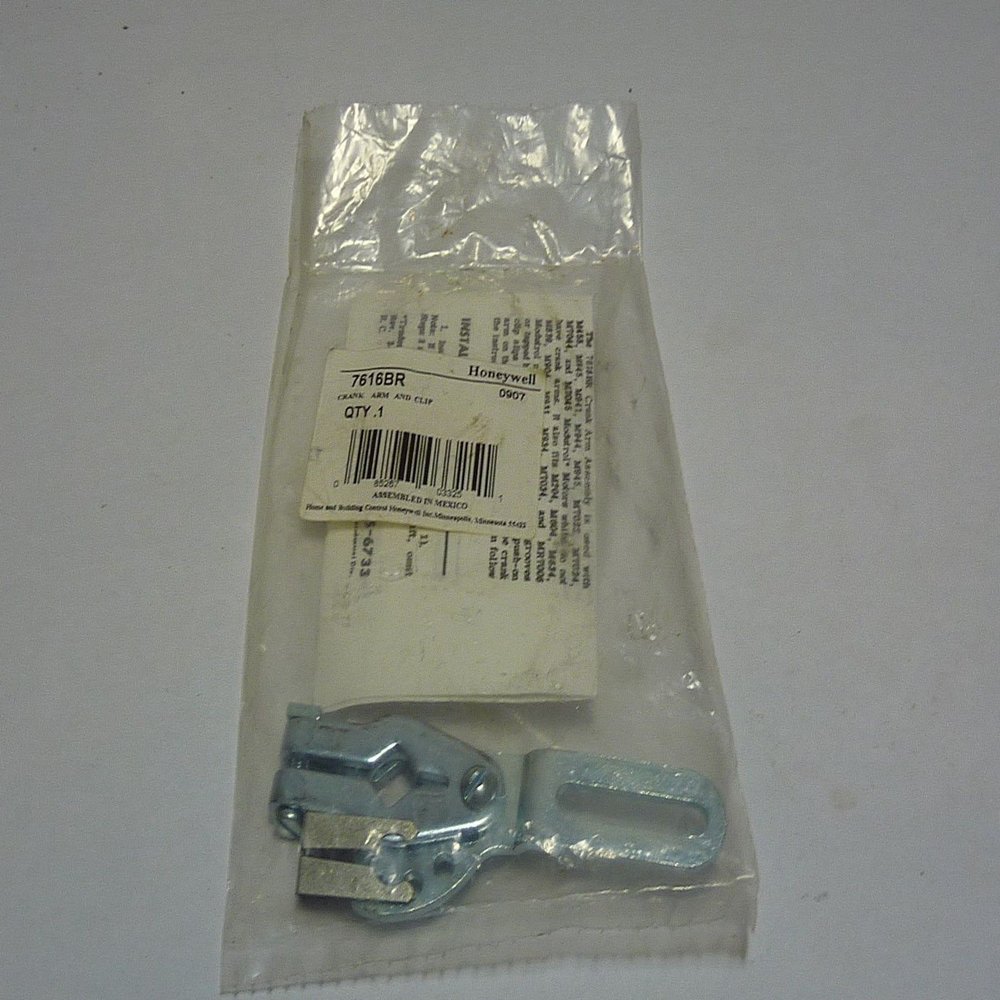 Honeywell Home 7616BR Crank Arm Assembly for Mod Motors