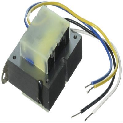 MARS - Motors & Armatures 50352 40VA 120V TO 24V transformer