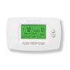 Honeywell TB7100A1000 MultiPRO 7000 Multispeed and Multipurpose Programmable/Non-Programmable Thermostat view 1