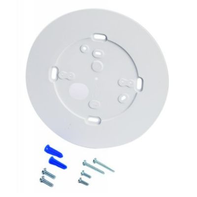 Honeywell, Inc. 50000066001 Honeywell decorative cover plate for T8775 or T87K,N stats