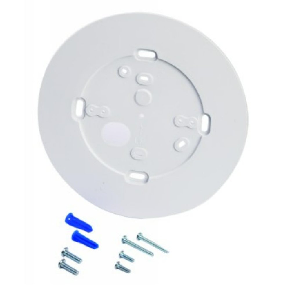 Honeywell, Inc. 50000066001 Honeywell decorative cover plate for T8775 or T87K,N stats