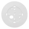 Honeywell, Inc. 50000066001 Honeywell decorative cover plate for T8775 or T87K,N stats view 2