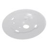 Honeywell, Inc. 50000066001 Honeywell decorative cover plate for T8775 or T87K,N stats view 3
