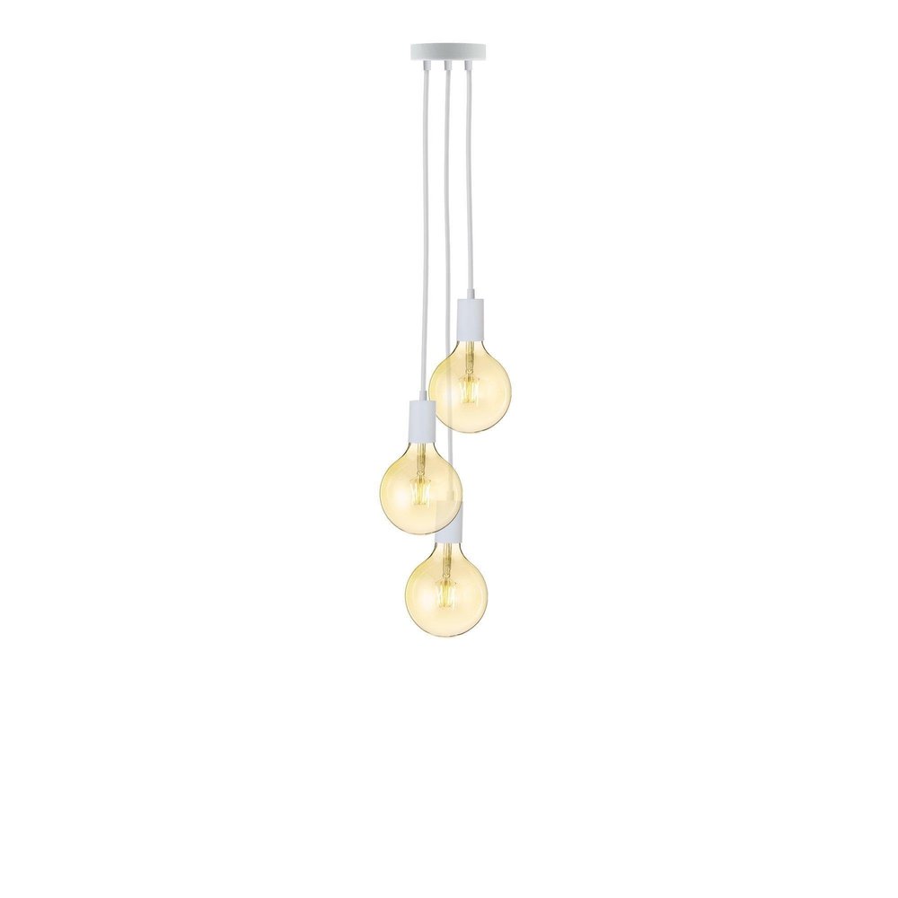 Modern White Pendant Light. Modern White w/Modern White 3 Pendant Chandelier