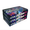 TDK 3 Pack High Bias IEC II Blank Audio Cassettes view 1