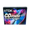 TDK 3 Pack High Bias IEC II Blank Audio Cassettes view 3