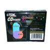 TDK 3 Pack High Bias IEC II Blank Audio Cassettes view 4