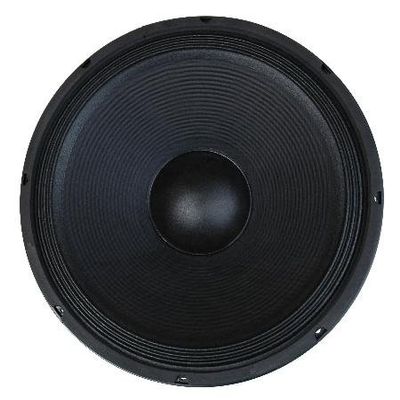 MCM Audio Select 55-2983 15'' Die Cast Professional Woofer - 500W RMS