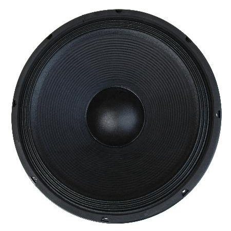 MCM Audio Select 55-2983 15'' Die Cast Professional Woofer - 500W RMS