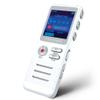 Voice Activated Digital Recorder - Ultra Sensitive Dual Mics, 8GB, 700H Storage, Noise Reduction Dictophone, Portable Audio Recording for Lectures, Meetings, Interviews, Work, Doctors - Dictopro X100 view 1