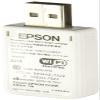 Epson ELPAP10 IEEE 802.11b/g/n Wi-Fi Adapter for Projector view 2