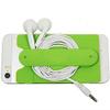 (Set of 4) 2-in-1 Kickstand Card and ID Holder for Smartphones view 2