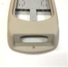 Audiovox Overhead Video Console 1187101PL (Alabaster) view 3