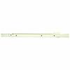 Knape & Vogt Side Mount Epoxy Coated, Self-Close Euro-Style Drawer Slide, Pair view 1