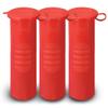 Roller Keeper 3 Pack, Red view 1