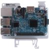DIN Rail Mount for Raspberry Pi view 3