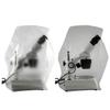 Microscope Dust Cover (Small) Frosted, Transparent BoliOptics MA02022102 (Fits Small Microscopes with a Maximum Height of 14 inches) view 1