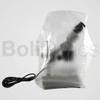 Microscope Dust Cover (Small) Frosted, Transparent BoliOptics MA02022102 (Fits Small Microscopes with a Maximum Height of 14 inches) view 3