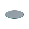 BoliOptics 124mm Clear Glass Microscope Stage Plate SA04141402 view 1