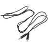 PKPOWER AUX in Cable Audio Line in Cord for Voice Pro VoicePro VP 206 VP408 VP412 Small Office Phone System view 3