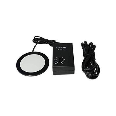 BoliOptics LED Microscope Back Light Diameter 72mm 2W ML21231113