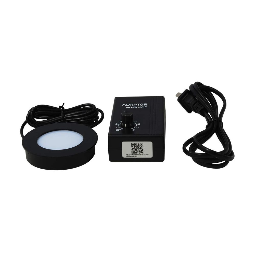 BoliOptics LED Microscope Back Light Diameter 50mm 9W ML46231111