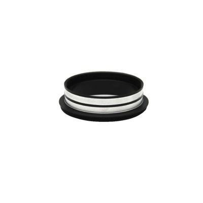 BoliOptics 55mm Thread Metal Ring Light Adapter for Stereo Microscopes (No Cover Glass) SZ02044911