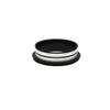 BoliOptics 55mm Thread Metal Ring Light Adapter for Stereo Microscopes (No Cover Glass) SZ02044911 view 1