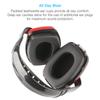 Cyber Acoustics ACS-310 Safety Ear Muffs, NRR, 23dB SNR, Swivel Headband view 4