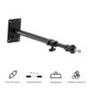 Selens Photography Studio Wall Mount, Camera Wall Ceiling Mount Boom Arm Up to 22" for Photo Video Monolights, Umbrellas, Reflectors, Overhead with 3/8" 1/4" Thread view 2