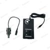 BoliOptics LED Spot Light Microscope Illuminator, Adapter Diameter 9mm, 3W ML46221111 view 2