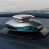Fochutech Car Non-Slip Mat Magic Anti-Slip Slide-Proof Pad Dashboard Sticky Dash Adhesive Cell Phone Mobile Holder Black Silicone view 2