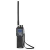 Cobra HH50WXST Handheld CB Radio - Emergency Radio with Access to Full 40 Channels and NOAA Alerts, Earphone Jack, 4 Watt Power Output, Noise Reduction and Dual Channel Monitoring, Black view 1