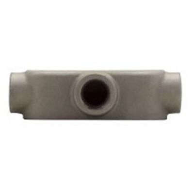 Crouse-Hinds CRS-H 1/2 T MARK 9 CNDT OUTLET, T19