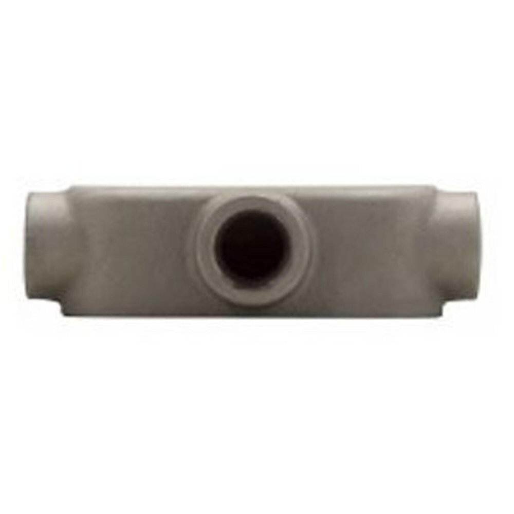 Crouse-Hinds CRS-H 1/2 T MARK 9 CNDT OUTLET, T19