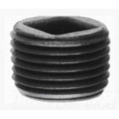Crouse-Hinds PLG5 Iron Alloy Recessed Plug 1-1/2 Inch