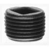 Crouse-Hinds PLG5 Iron Alloy Recessed Plug 1-1/2 Inch view 1