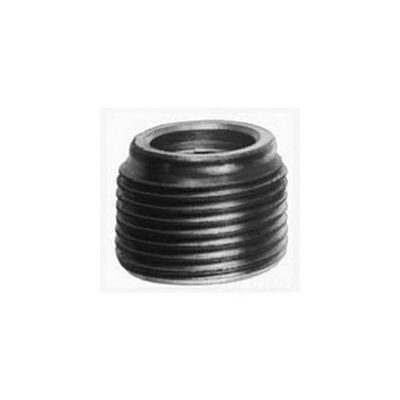 Crouse-Hinds RE64 Feraloy Iron Alloy Explosion Proof Dust-Ignition Proof Reducing Bushing 2 Inch x 1-1/4 Inch