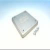 CROUSE HINDS S1002G Gray, 2 Gang, Blank Cover Surface, Flush Type view 2